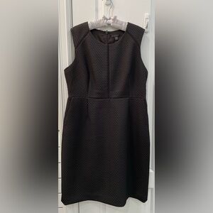 J. Crew Portfolio Sheath Dress